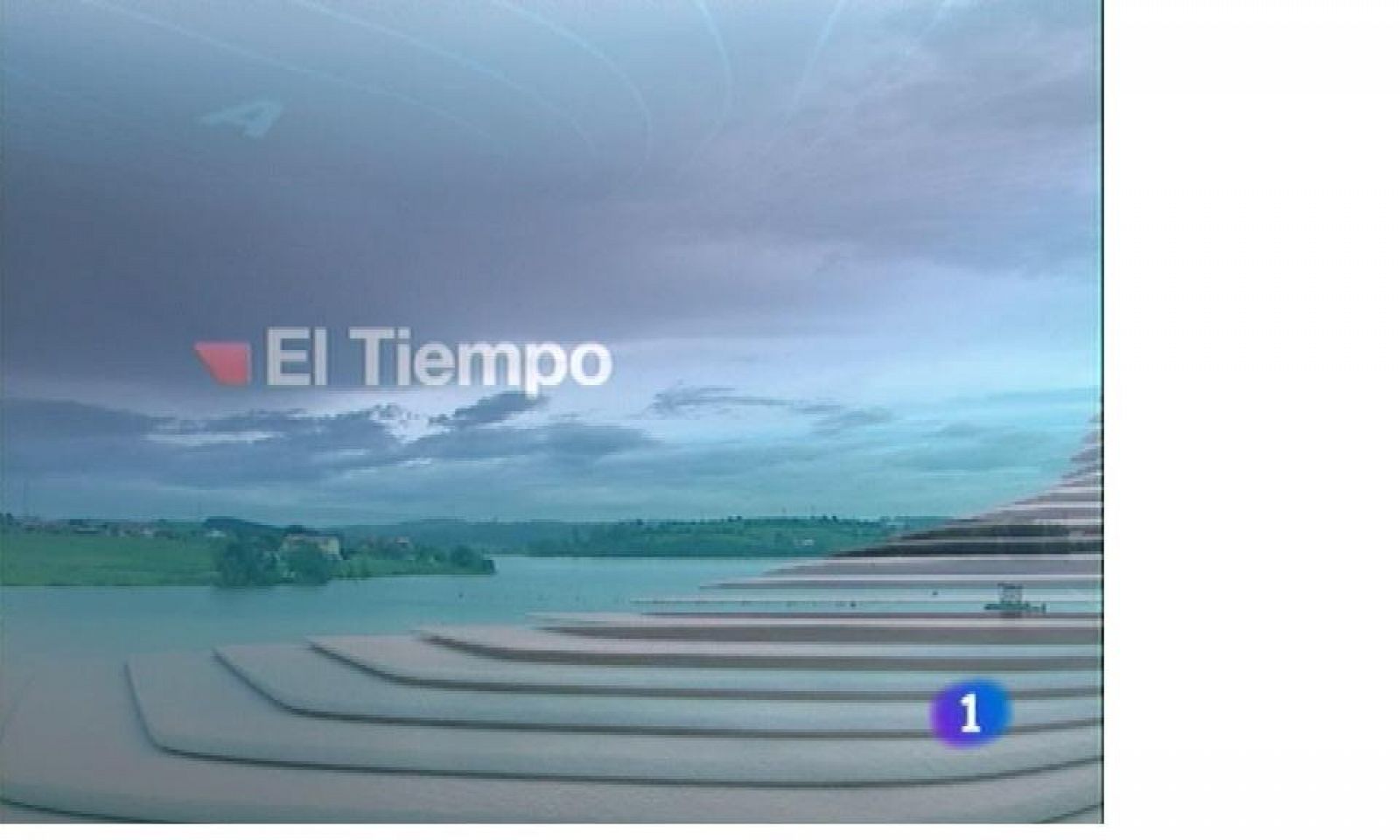 El tiempo en Asturias - 08/05/12 | Ver