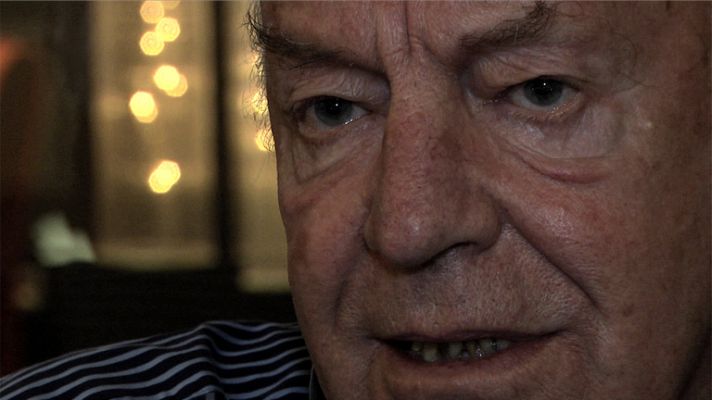 Cultura en Rtve.es - Entrevista Eduardo Galeano