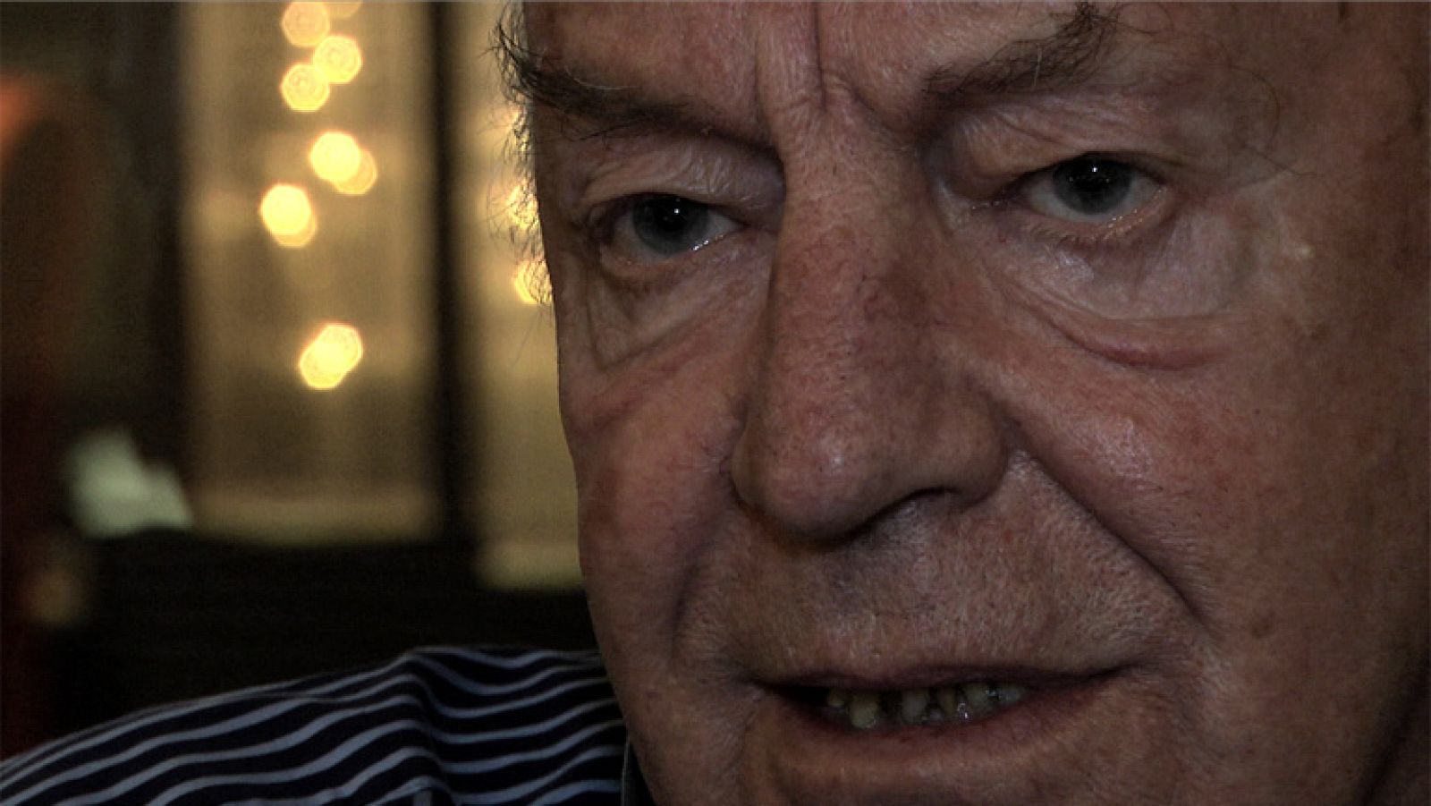 Galeano: "De los republicanos españoles aprendí lecciones de dignidad humana"