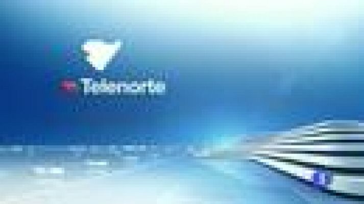 Telenorte - País Vasco - País Vasco en 2' - 08/05/12