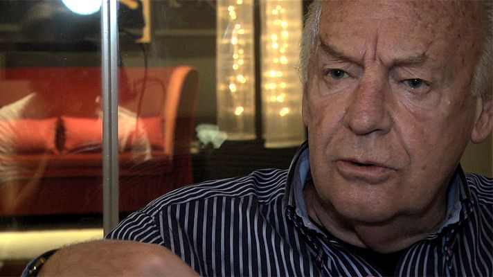Cultura en Rtve.es - Entrevista Eduardo Galeano