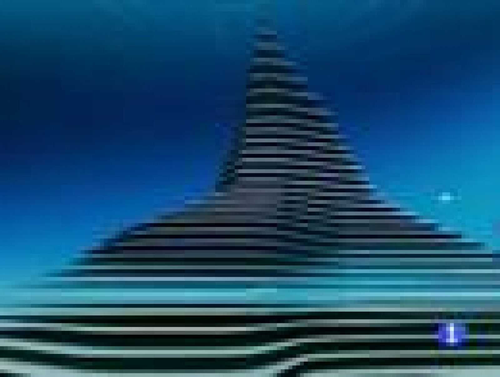 El temps a les Illes Balears - 08/05/12 | Ver