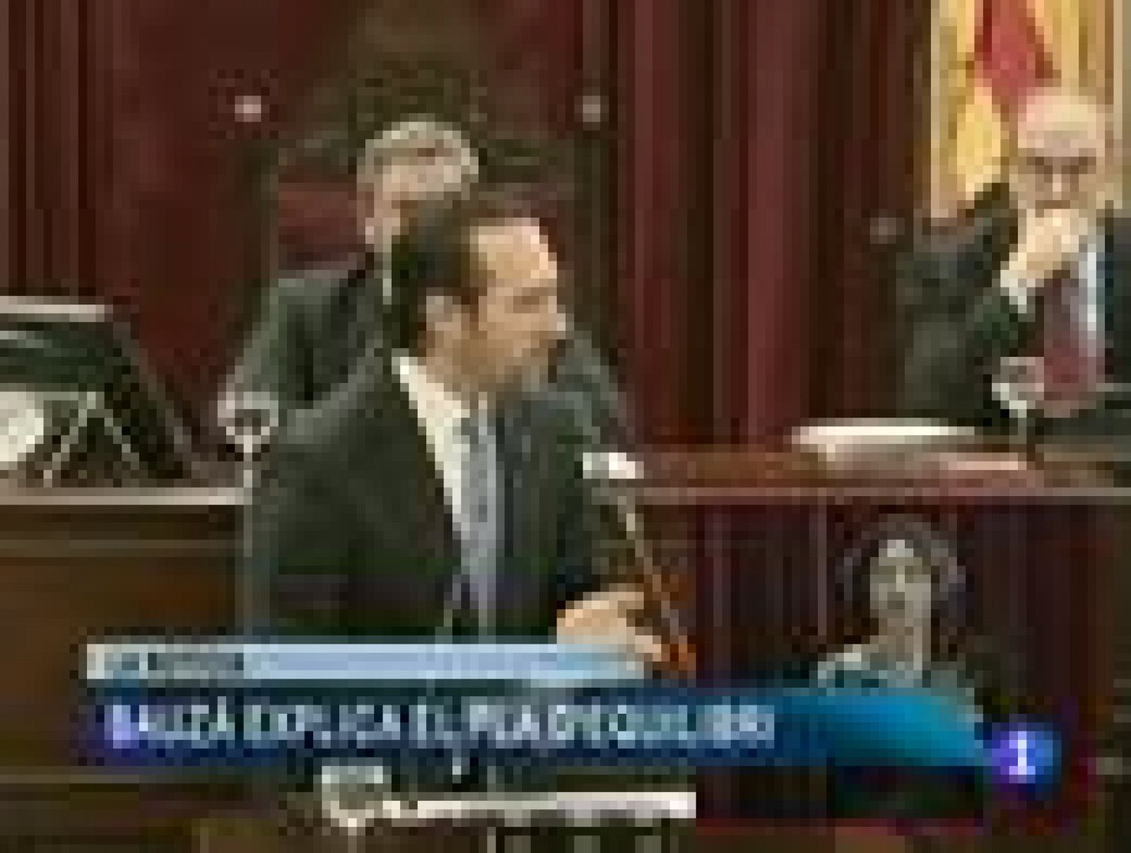 Informatiu Balear: Informatiu Balear 08/05/12 | RTVE Play