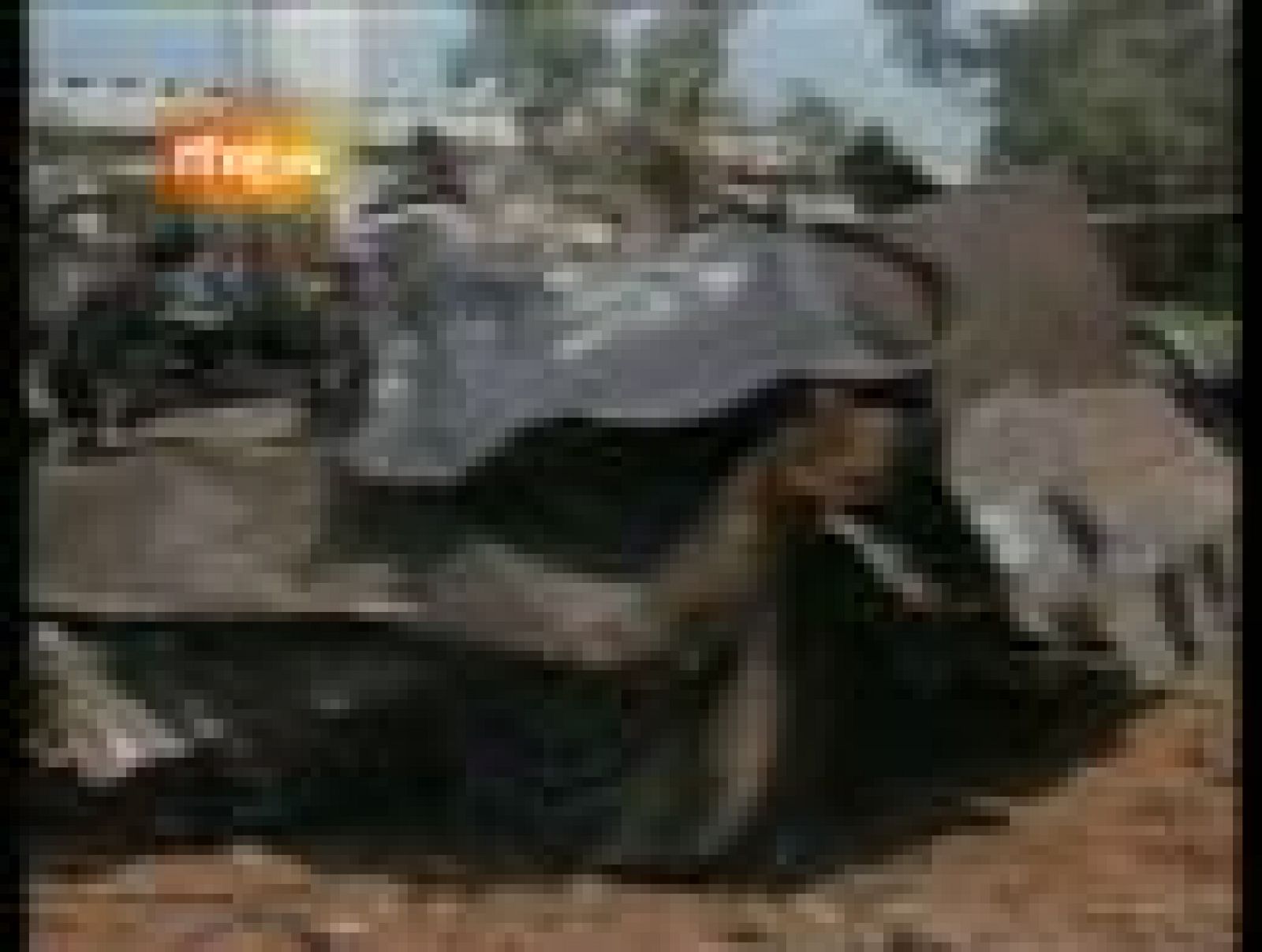 Informe Semanal - El Estado ausente (1992)