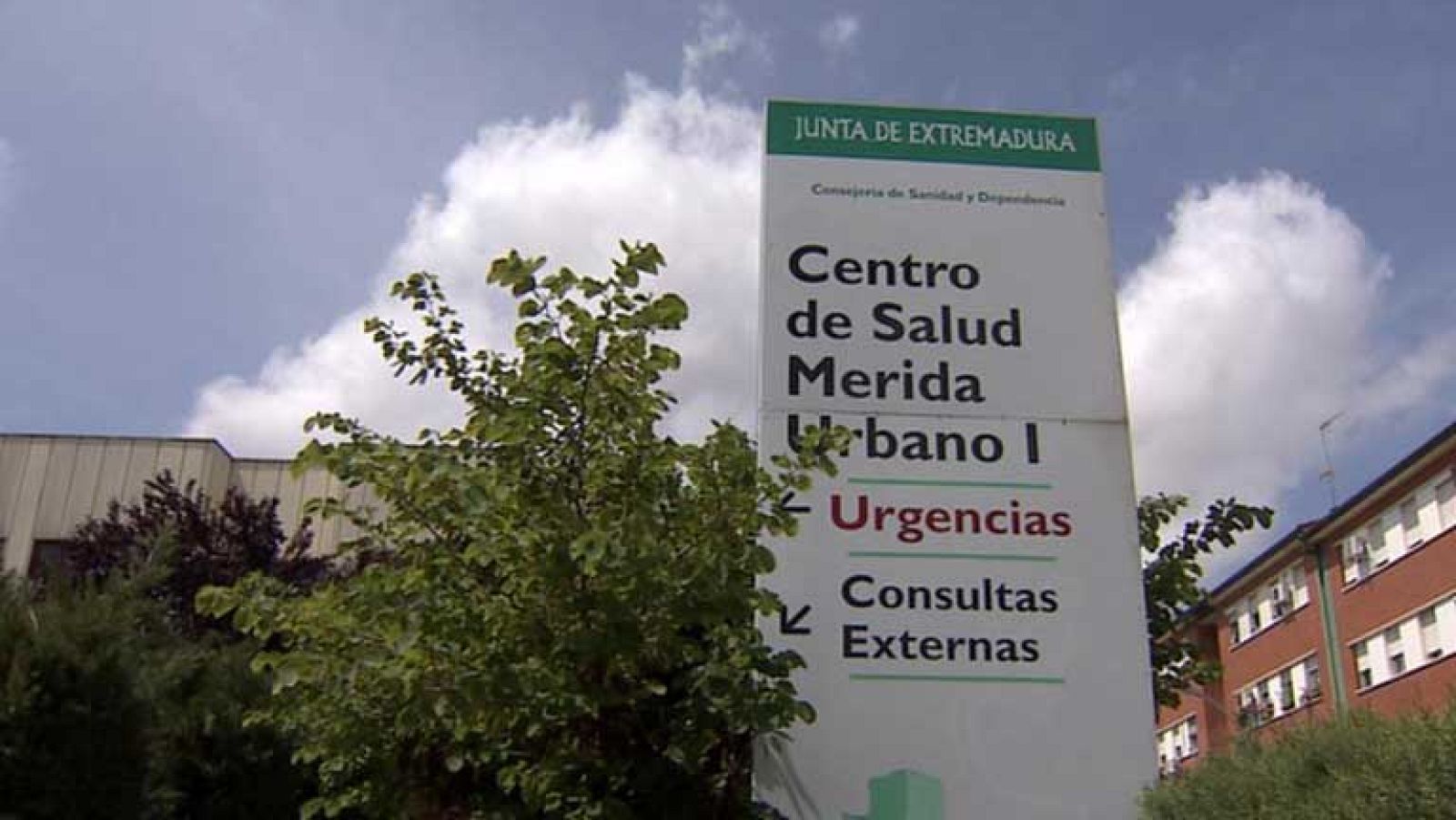 Los centros de salud de Extremadura  ya no abrirán por la tarde