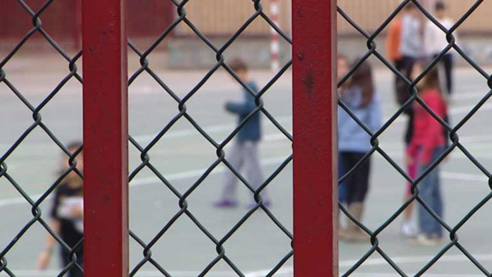 Exparejas que se llevan a sus hijos