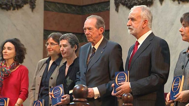 Nueva "Ortografía básica de la Lengua" 