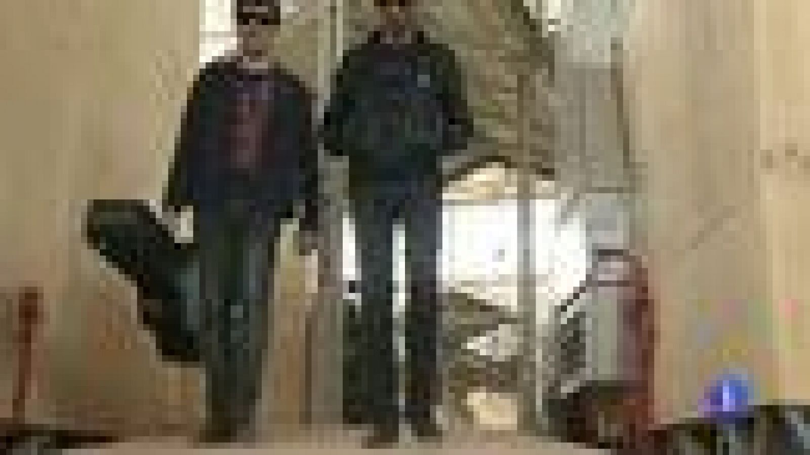 Second presenta su nuevo disco | Ver