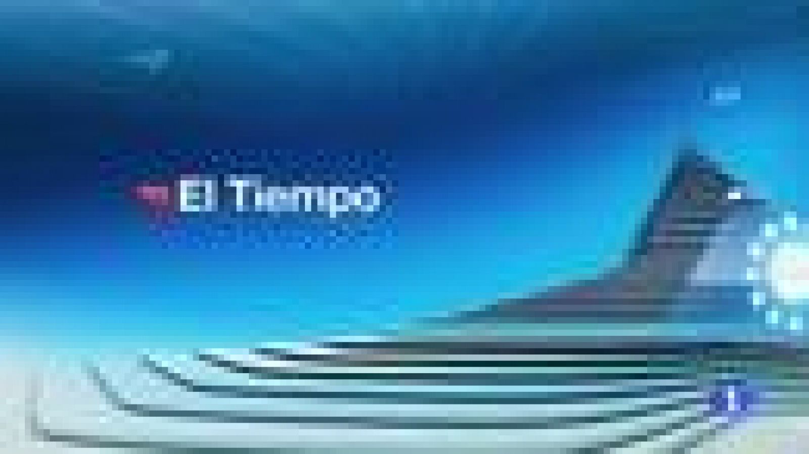 Noticias Andalucía: El tiempo en Andalucía - 08/05/12 | RTVE Play