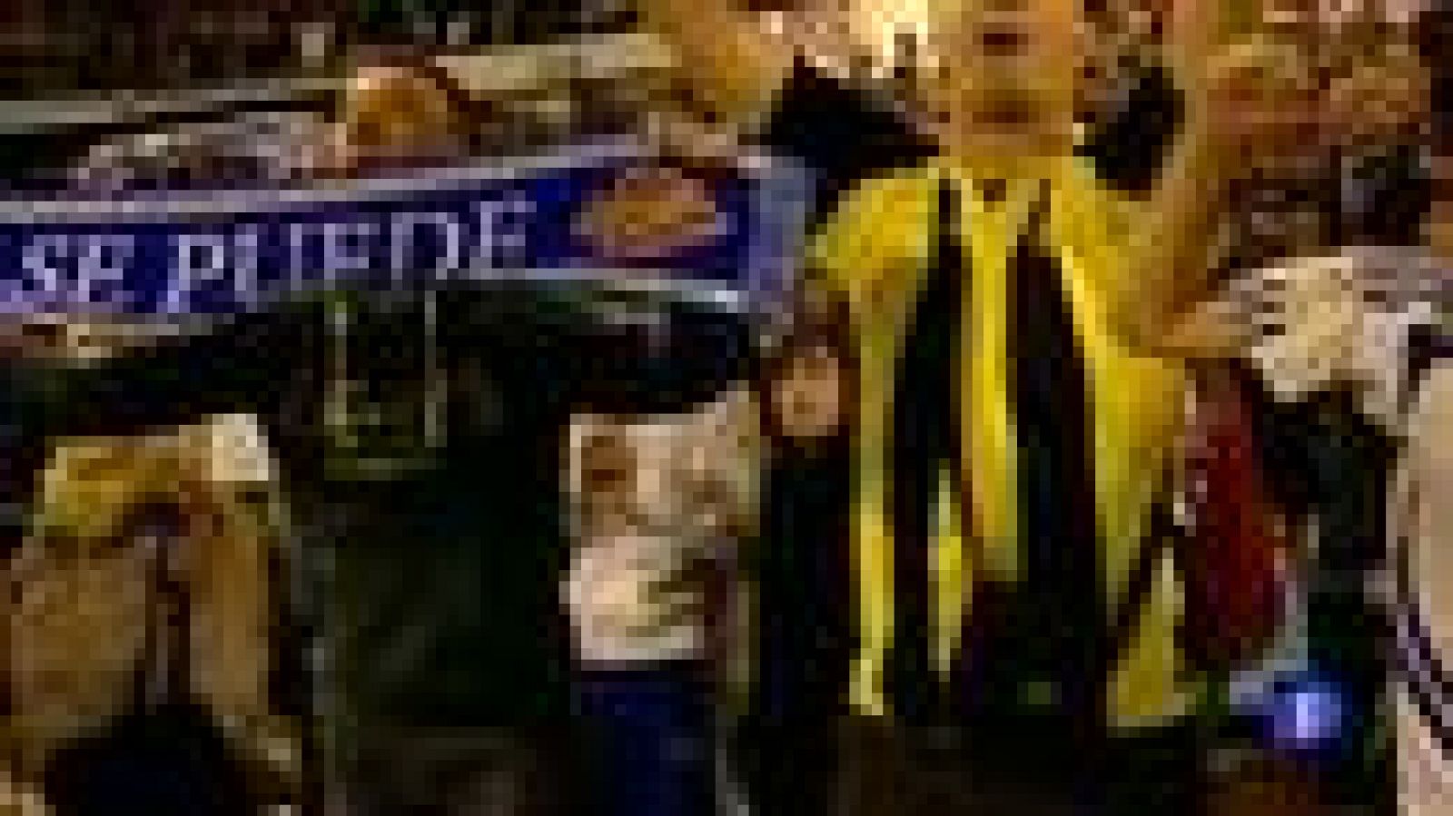 La trágica jornada de un club cercano al descenso | Ver