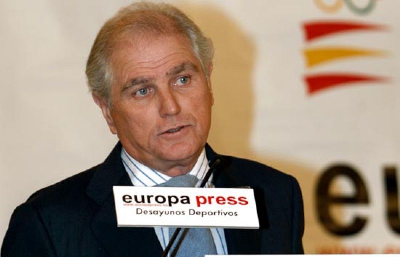 Calderón da la cara