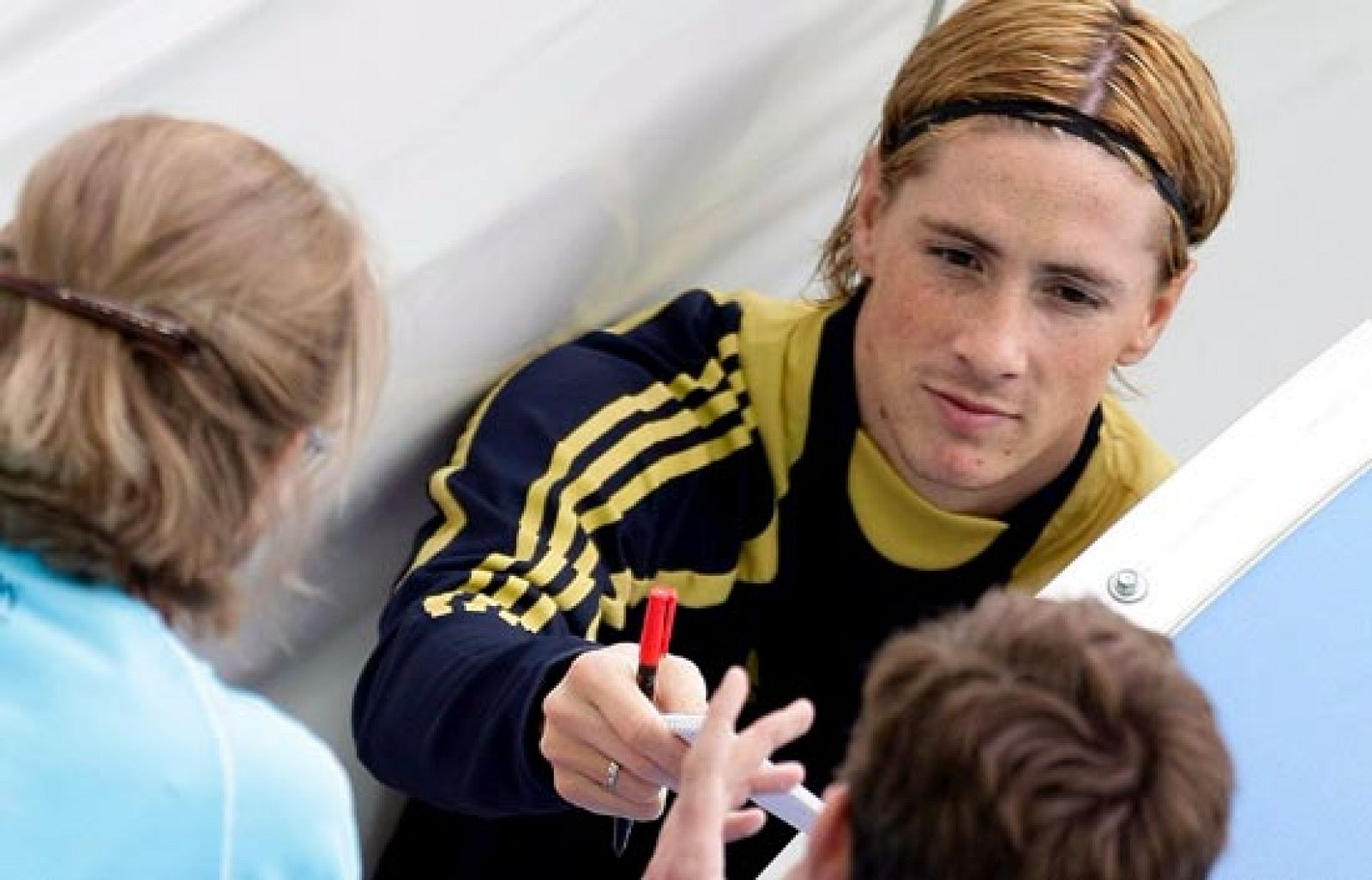 Llega la hora de España