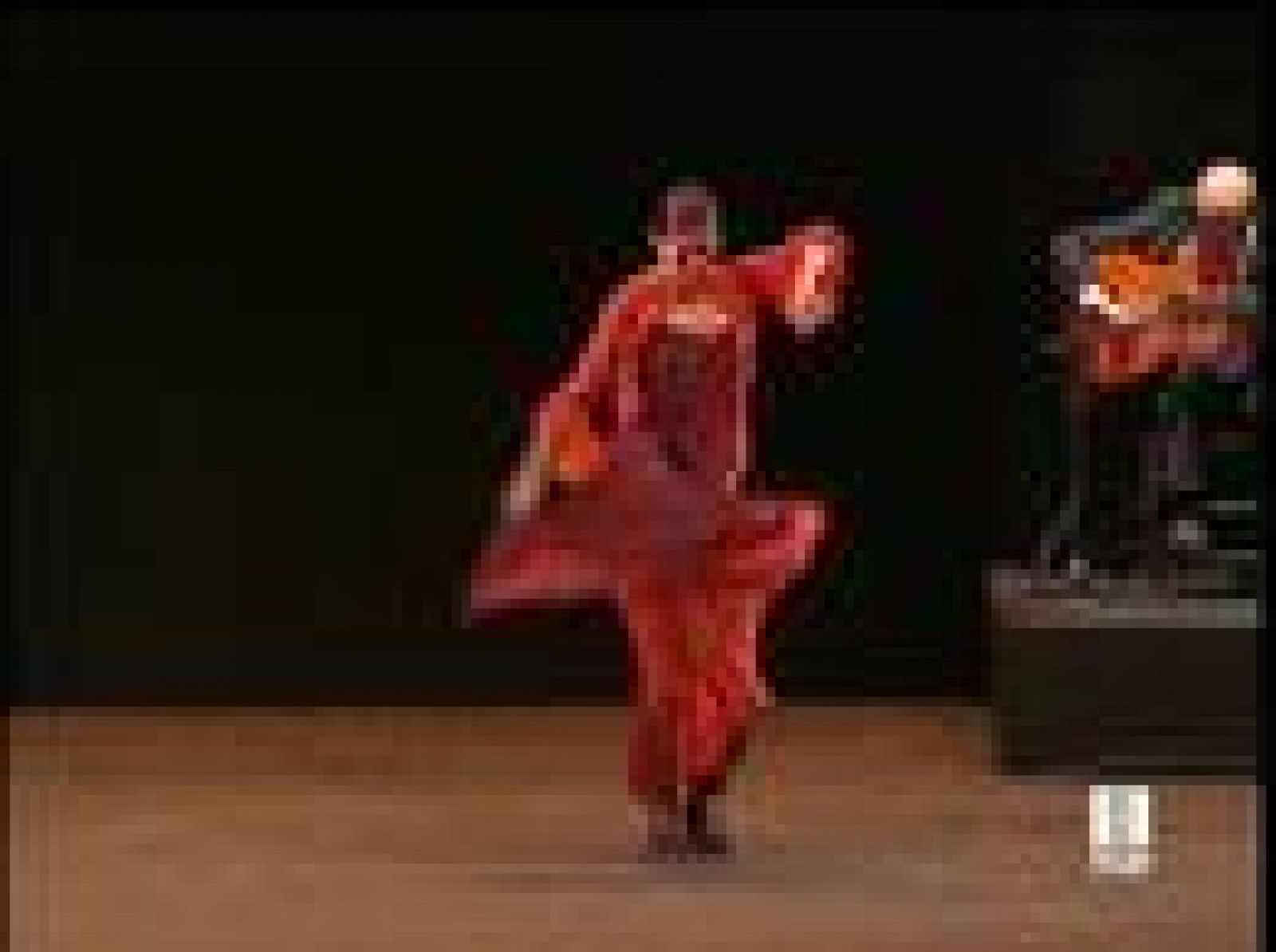 Sin programa: Dos grandes bailarinas | RTVE Play