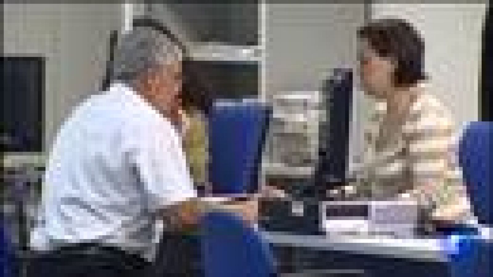 Telecanarias: Telecanarias - 08/05/12 | RTVE Play