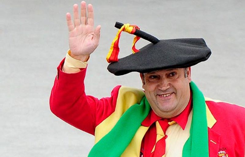 El jugador número 12