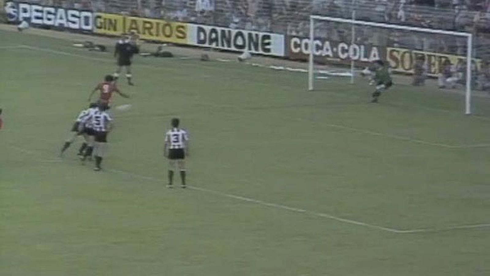 Final de la Copa del Rey de 1985