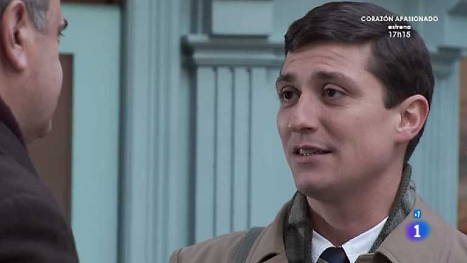 Amar en tiempos revueltos - T7 - Capítulo 170 - Felisa hace repetir una y mil veces a Estrella su visita a Miguel en la cárcel - ver ahora