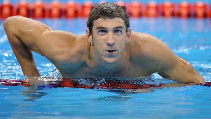Phelps anuncia su retirada