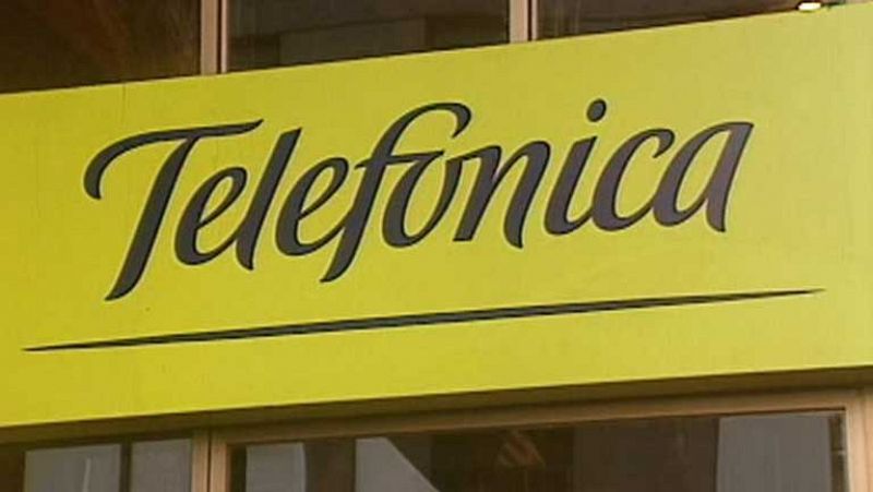 Argentina ha impuesto una multa de 32 millones de euros a Telefónica