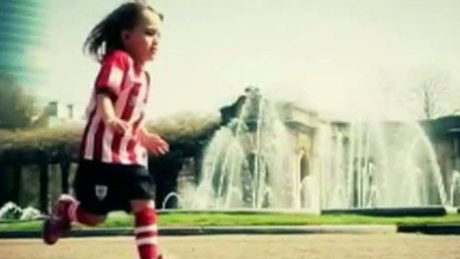 "No hablemos de fútbol, hablemos del Athletic" | Ver