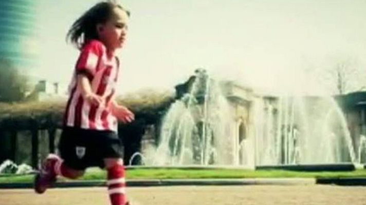 "No hablemos de fútbol, hablemos del Athletic"