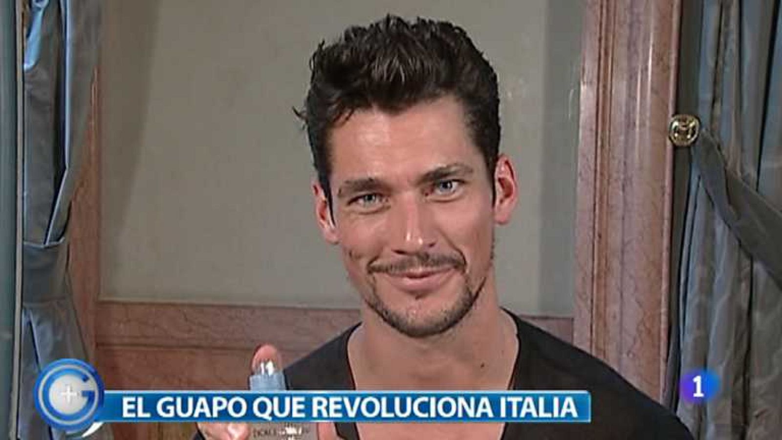 Más Gente - 08/05/12 - Ver ahora