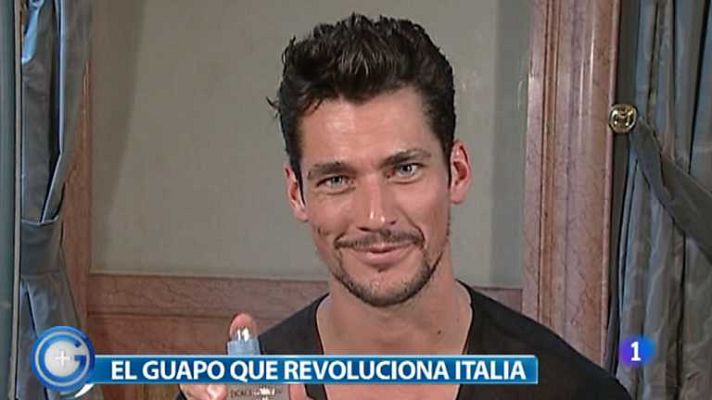 +Gente - Más Gente - 08/05/12