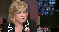 Elena Valenciano: "Desde el gobierno socialista no se ha dado un euro al sistema financiero"
