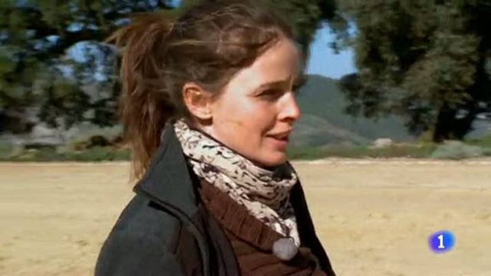 Destino: España - Andalucia VII - Sara