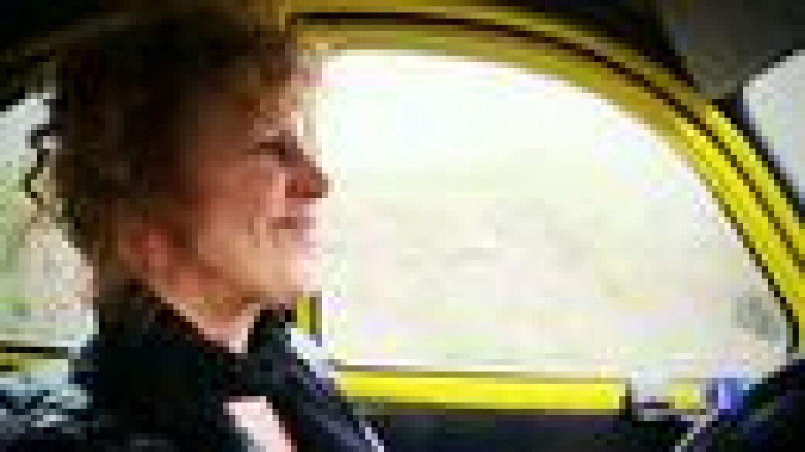 Destino:España - Andalucia VII - Helga | Ver