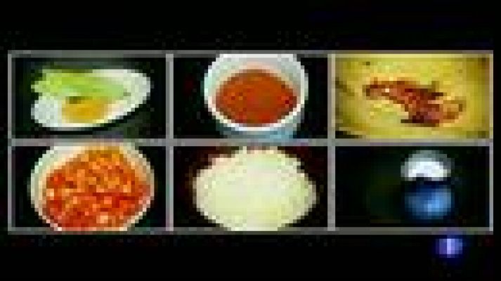 RTVE Cocina - Magret de pato