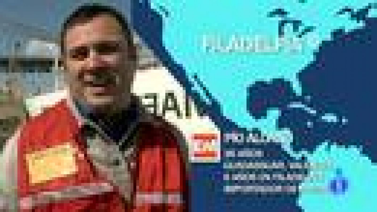 Españoles en el mundo - Filadelfia - Pío