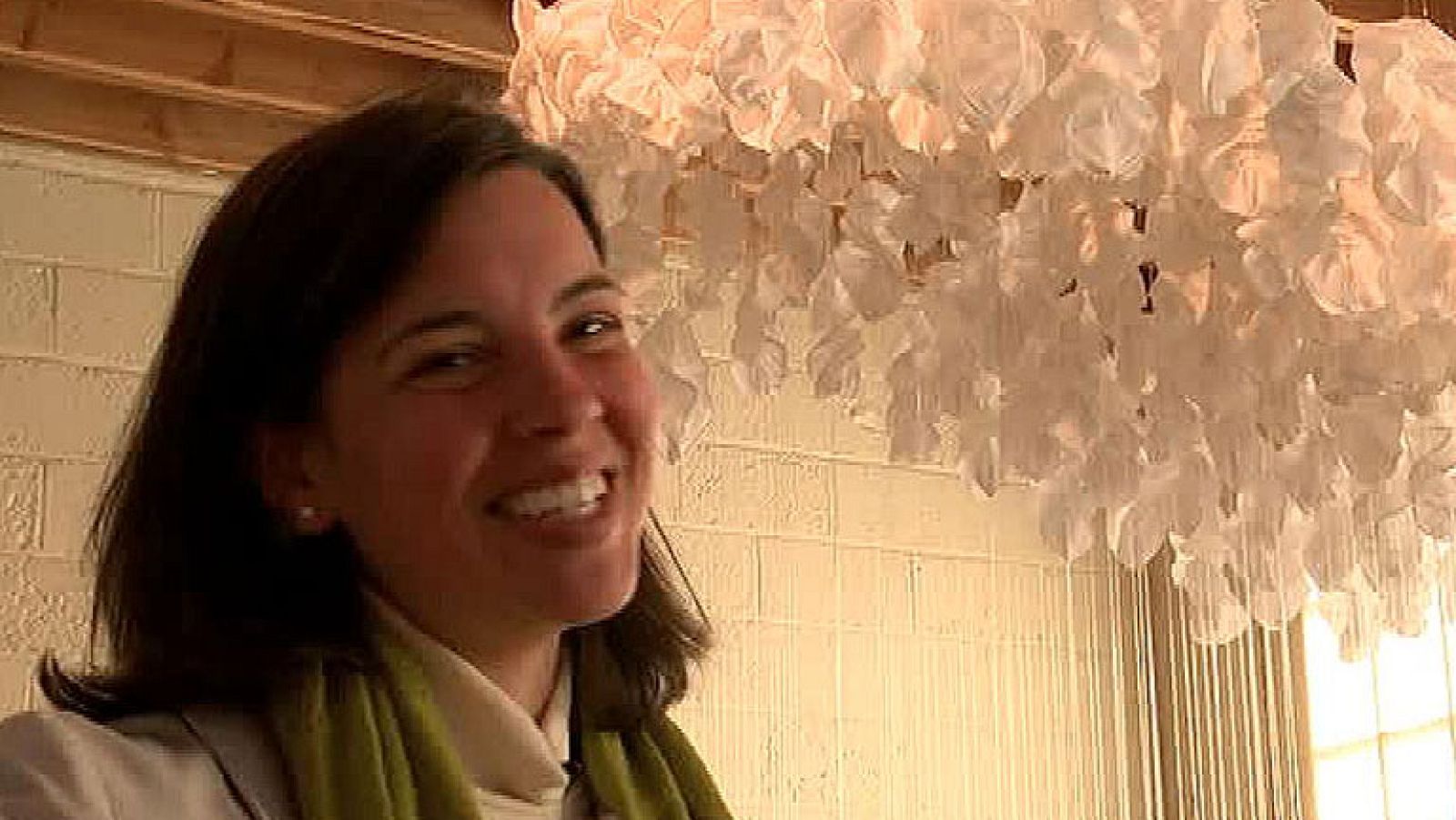 Españoles en el mundo - Filadelfia - Ana