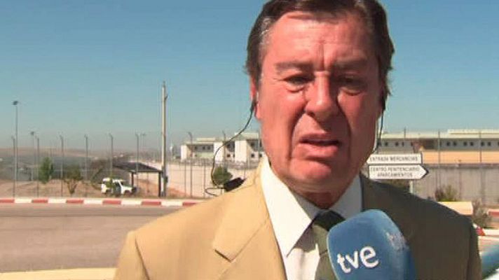 La mañana - 7 meses sin Ruth y José