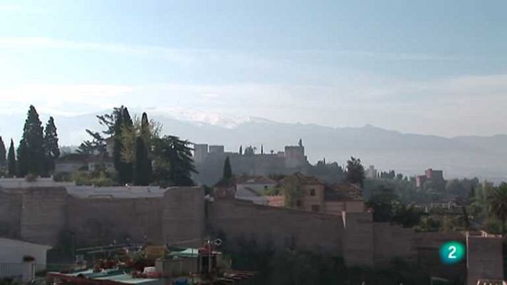 La aventura del Saber - La aventura del saber - 09/05/12