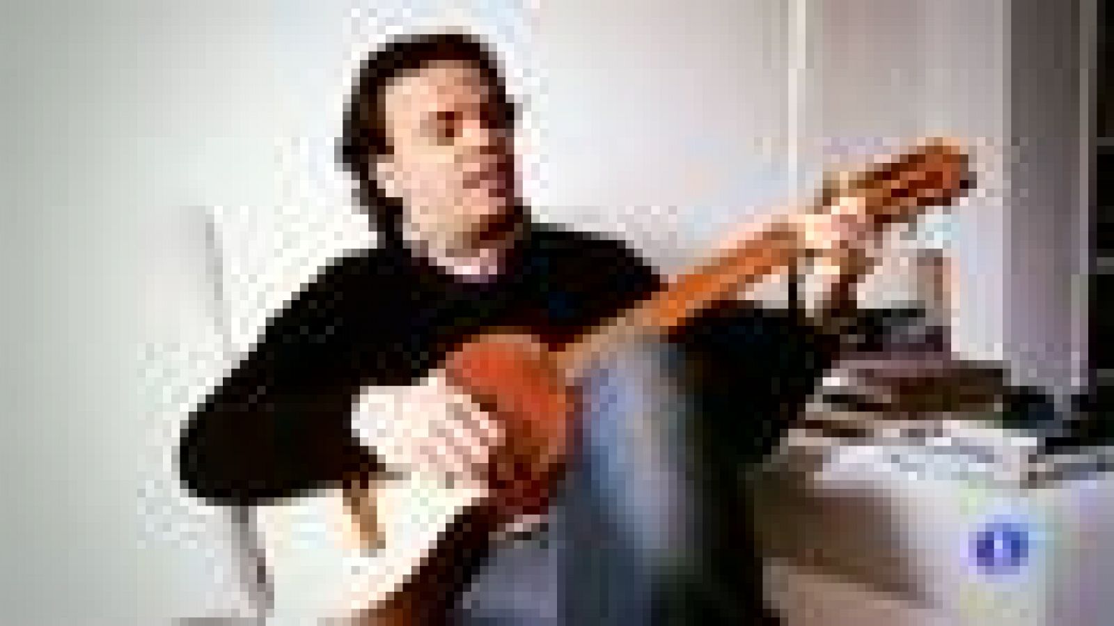 Destino:España - Andalucia VII - Oscar | Ver