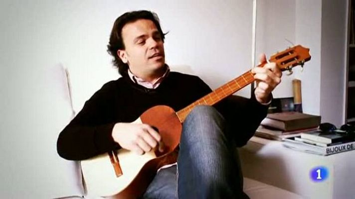 Destino: España - Andalucia VII - Oscar