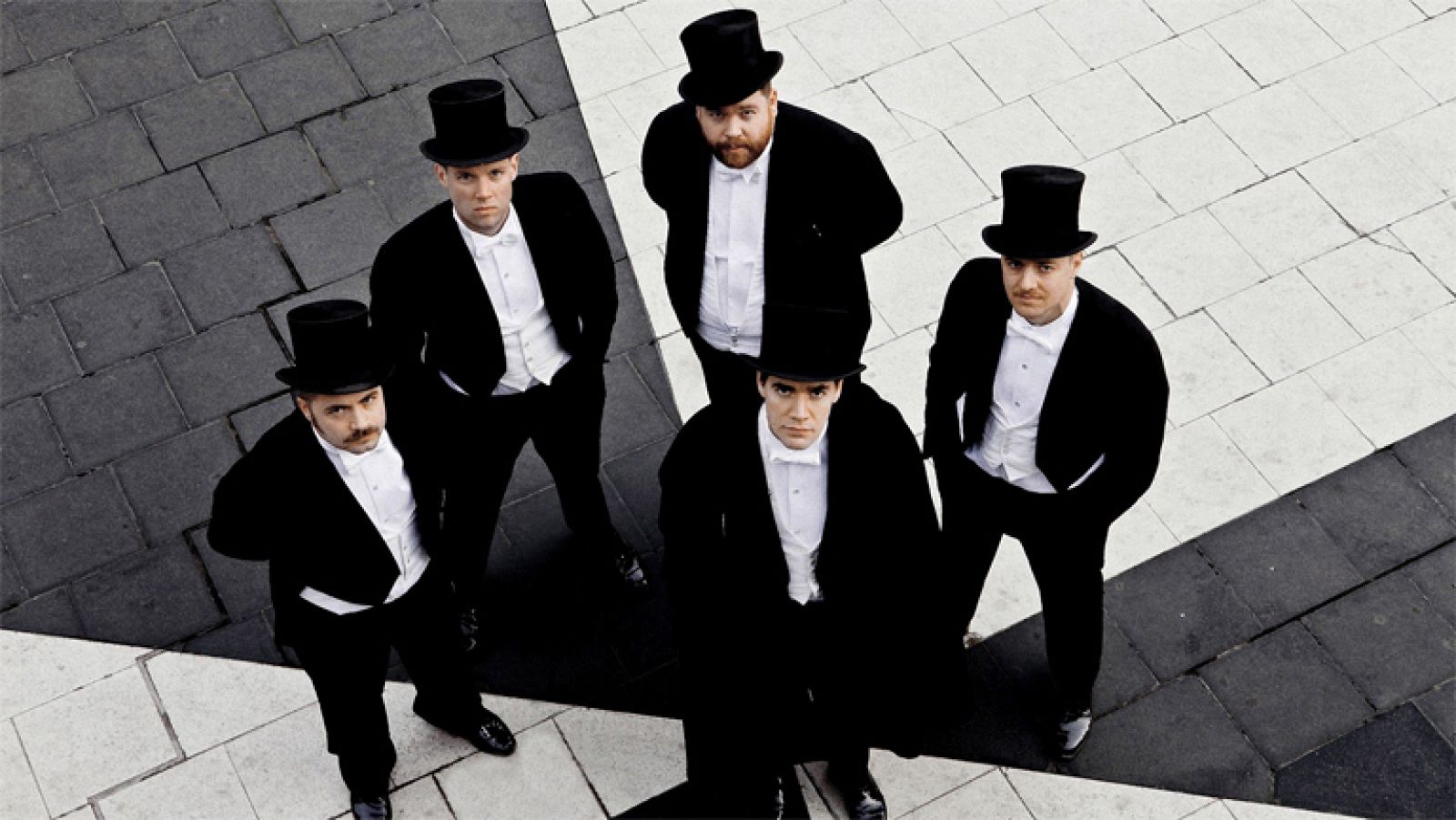 The Hives - Go Right Ahead - Ver ahora