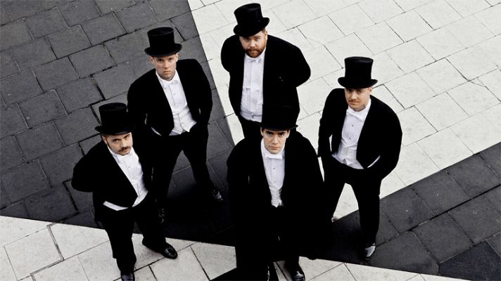 Cultura en Rtve.es - The Hives - Go Right Ahead
