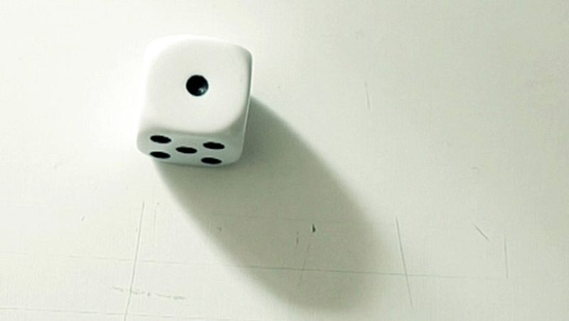  Redes - Descifrar las probabilidades en la vida - presentación