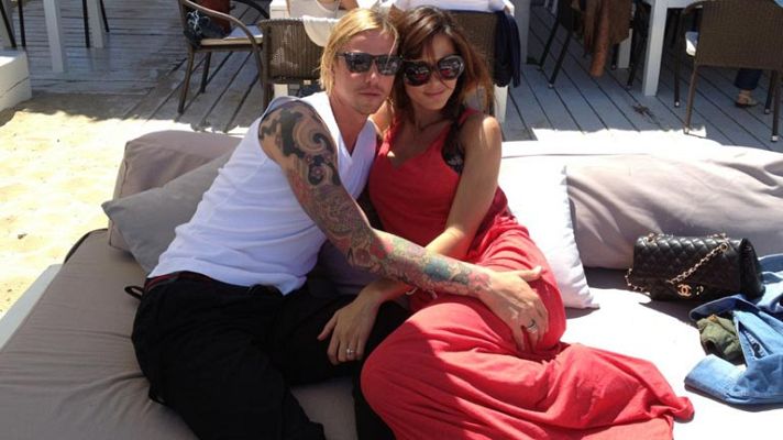 La mañana - Guti y Romina retrasan su boda