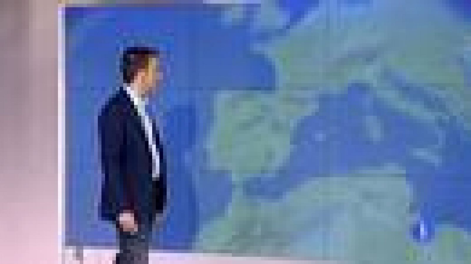 El tiempo en la Comunidad de Madrid - 09/05/12