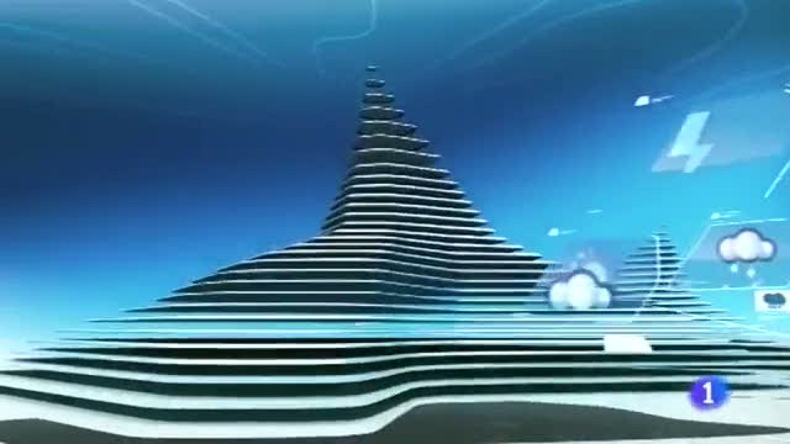 El tiempo en Castilla y León - 09/05/12 