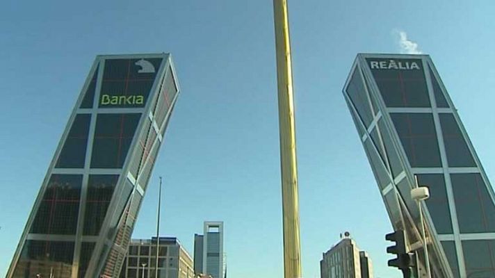 Informativo de Madrid - La Comunidad de Madrid en 4' - 09/05/12