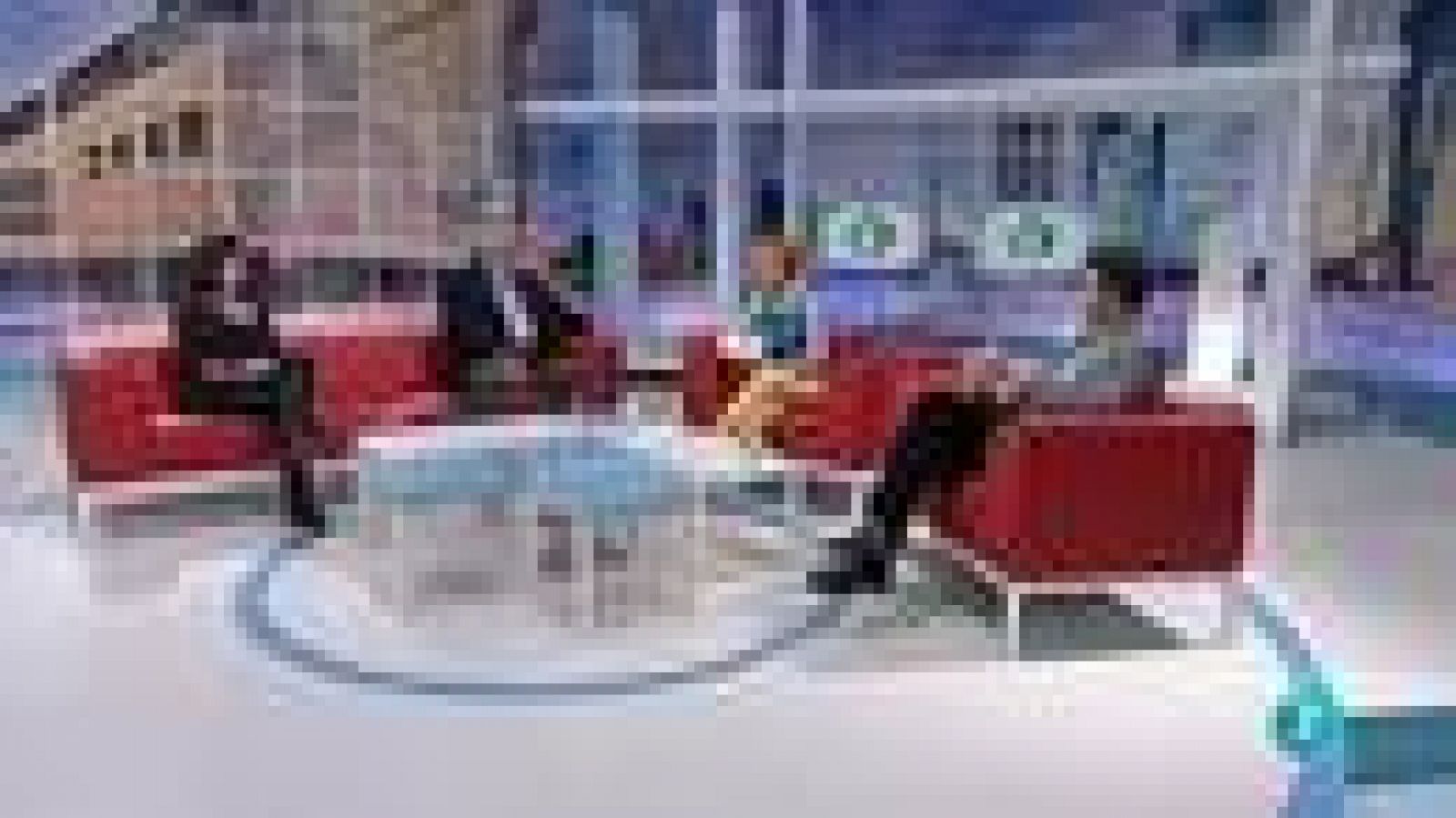 Para todos La 2 - Debate - La criminología