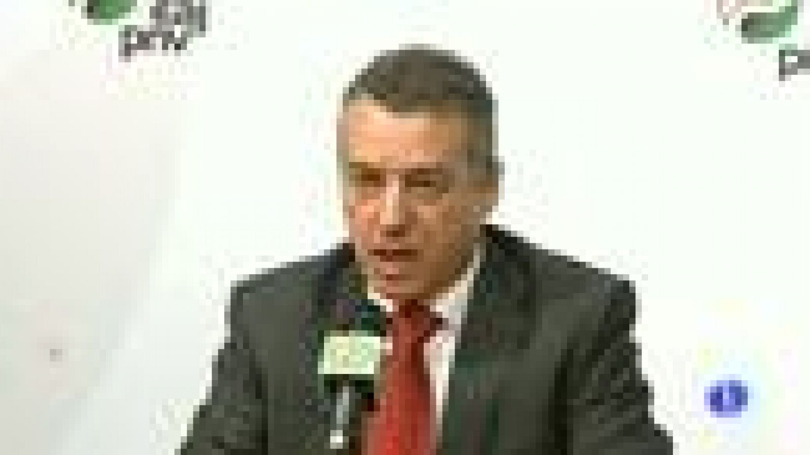 Bankia centra el debate político