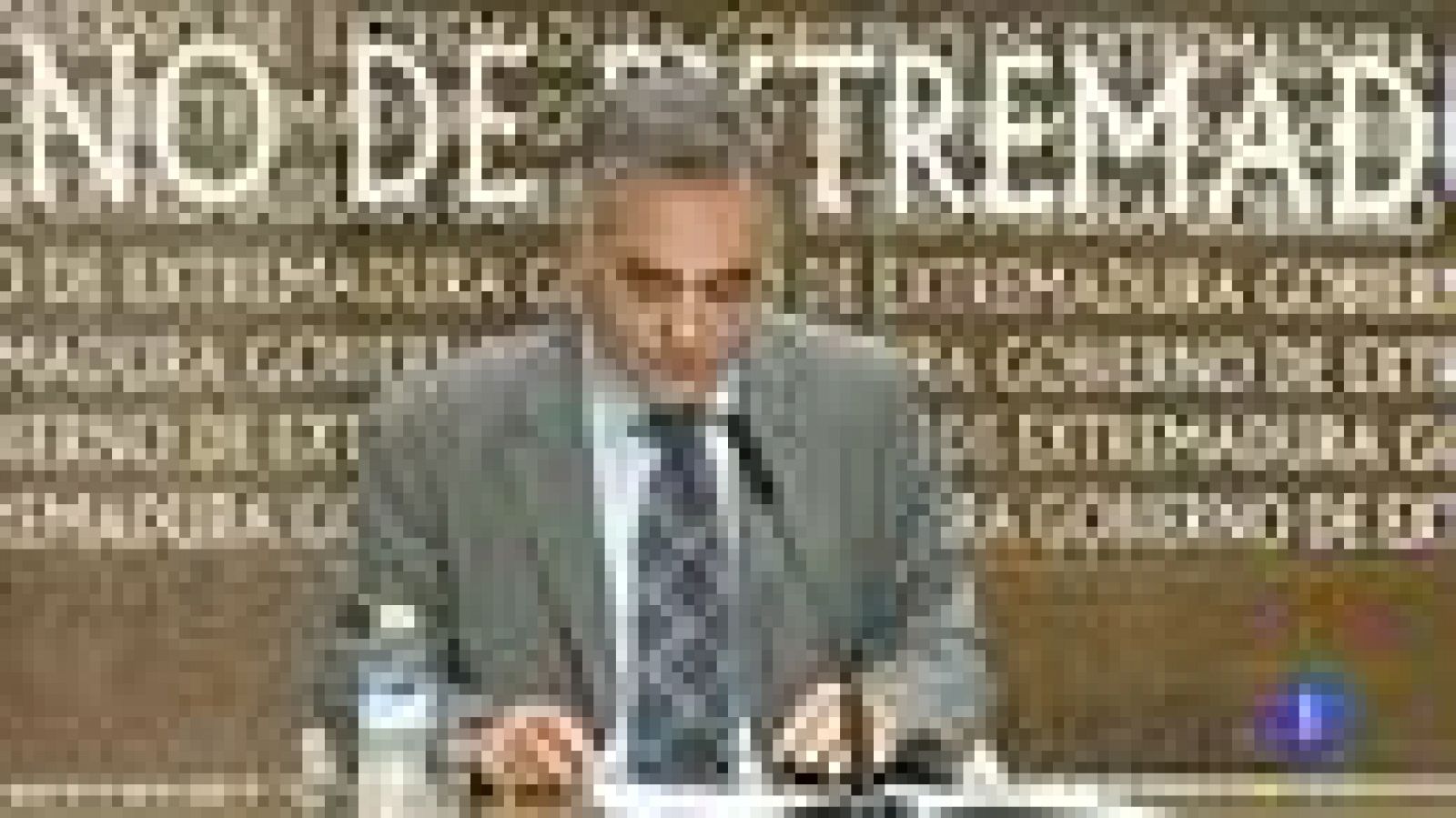 El consejero de sanidad de Extremadura presenta su dimisión