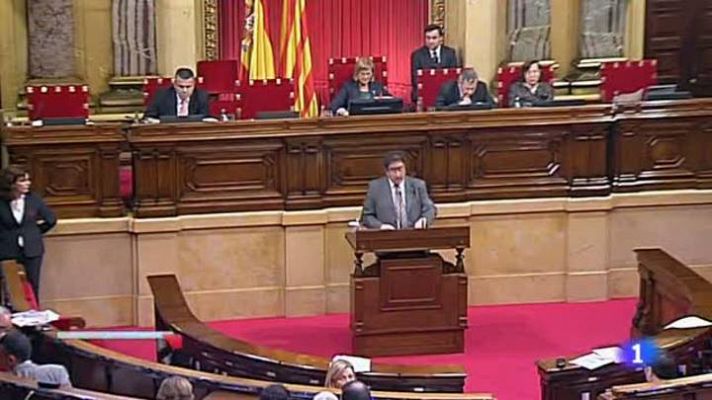 L'Informatiu - L'informatiu migdia - 09/05/12