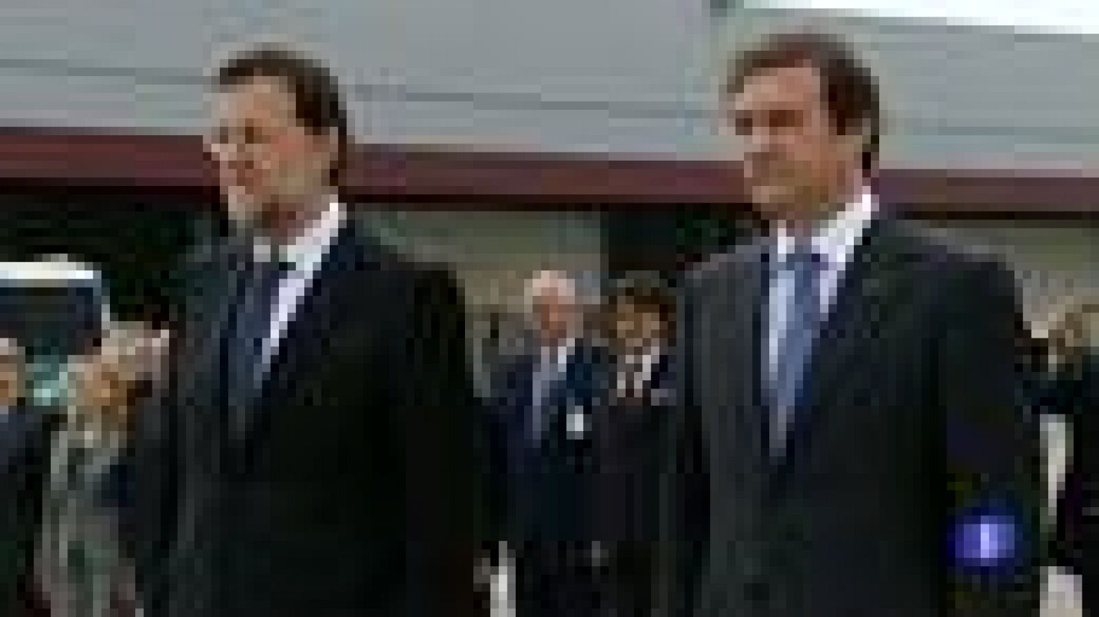 España y Portugal,  juntas para afrontar la crisis