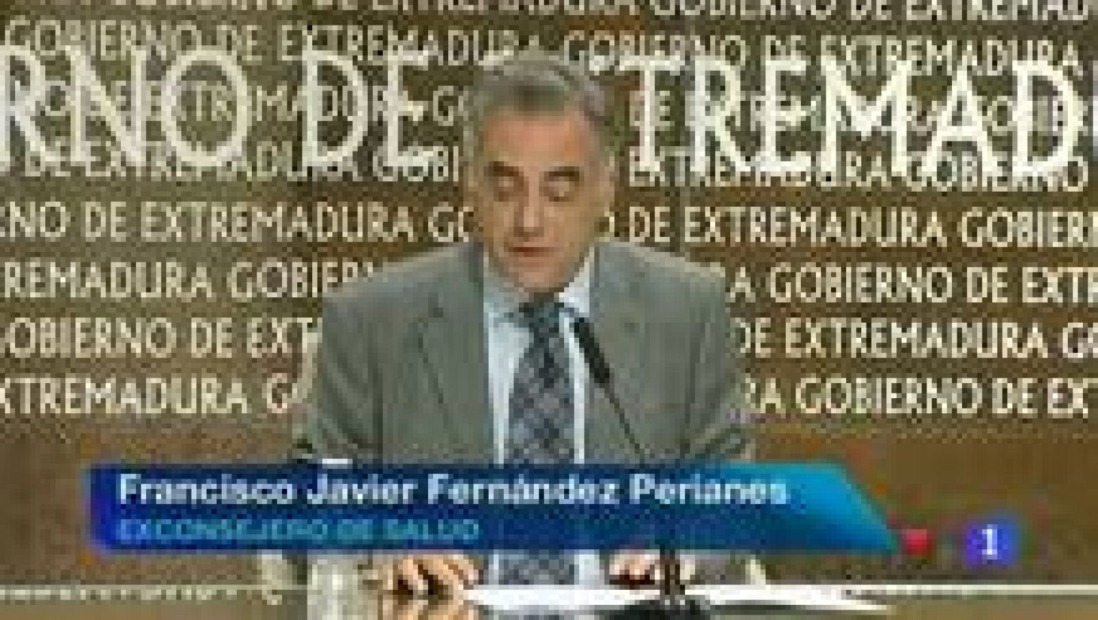 Noticias de Extremadura: Noticias de Extremadura - 09/05/12 | RTVE Play